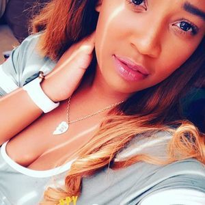 Meet your Posher, Sarina